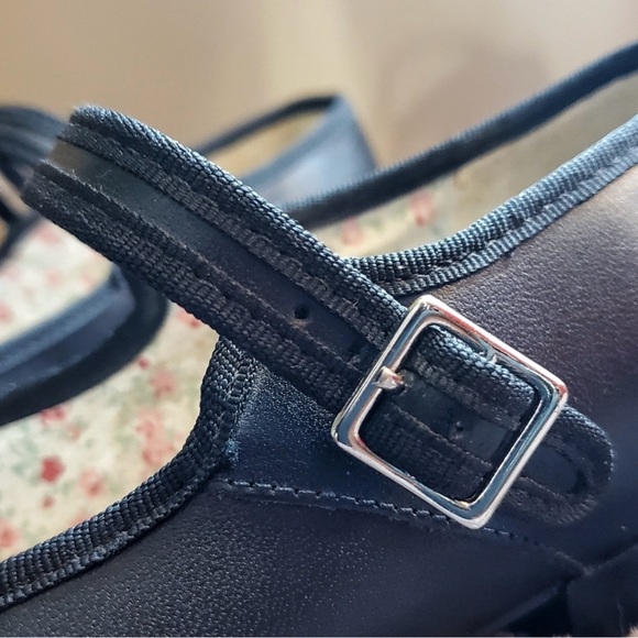 Capezio Women's Mary Jane Tap Shoe - Picture 5 of 6